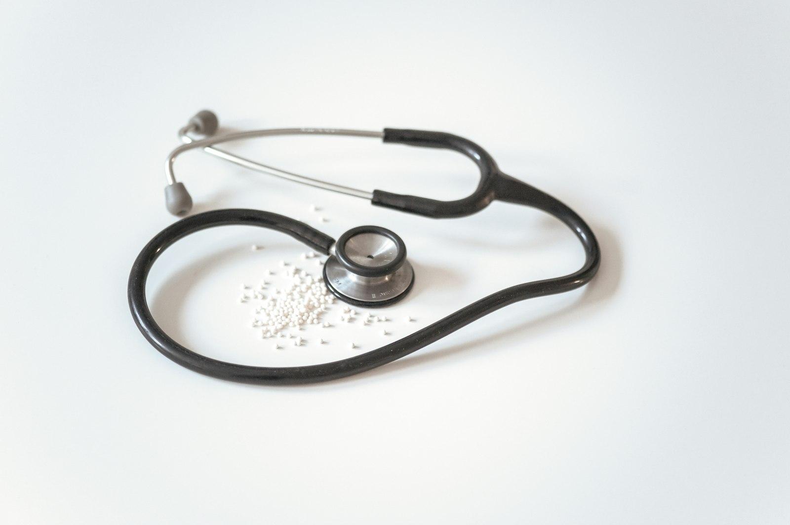 Doctor consultation setting for skin clinic guide in Islamabad and Rawalpindi