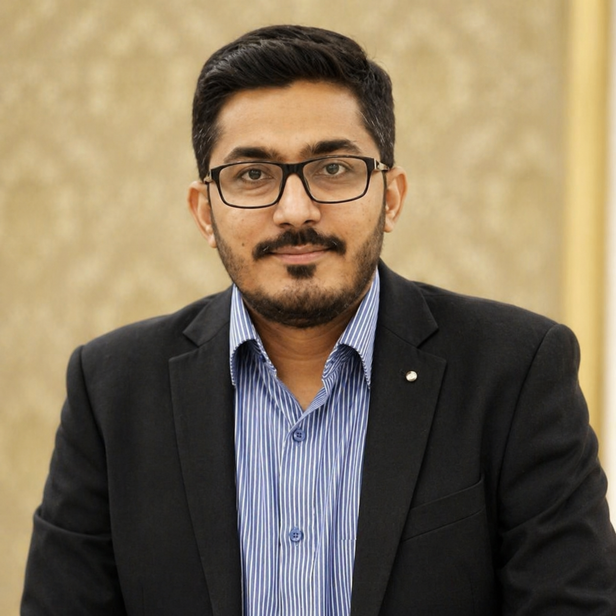 Dr. Asad Amir