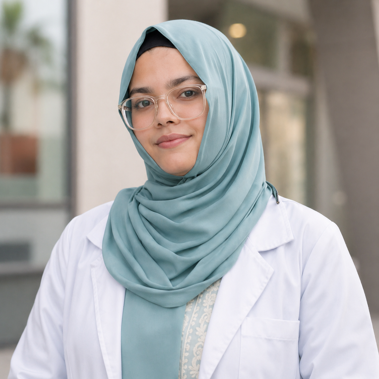Dr. Rahma Zahid